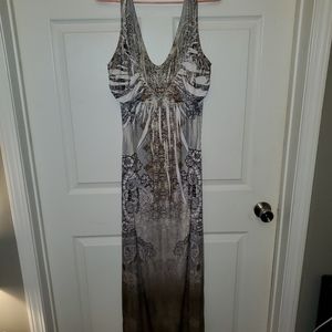 Long sundress..sz XL